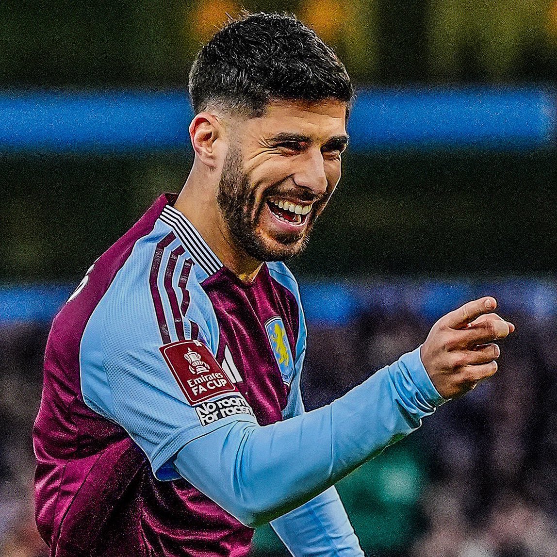 FFTVofficial's tweet image. 💥🚨 Sercan Hamzaoğlu:
Asensio'nun açıklanmama sebebi başkan pazarlık yapıyor Asensio için. Oyuncu Fenerbahçe'ye 'evet' dedi. Prensip anlaşması var.