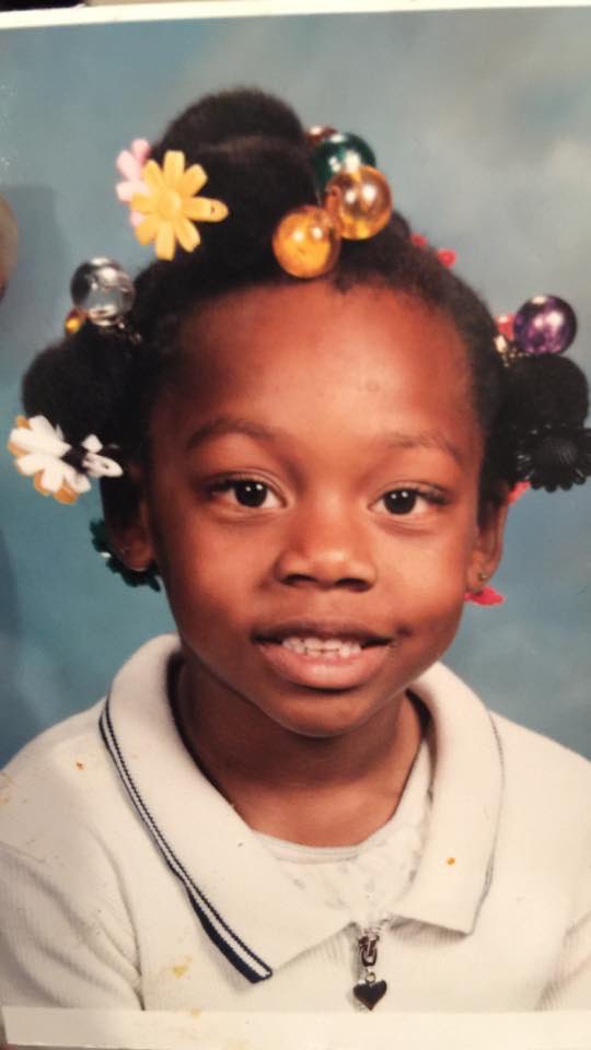 TcleanTv's tweet image. HAPPY C DAY to baby sis. From the time I found her behind that 7/11 in that dumpster To now she been my biggest hater and my biggest supporter. Love u. You my ace. (Dead homies) 🤣🖤♌️🦁 @Dezarooney23