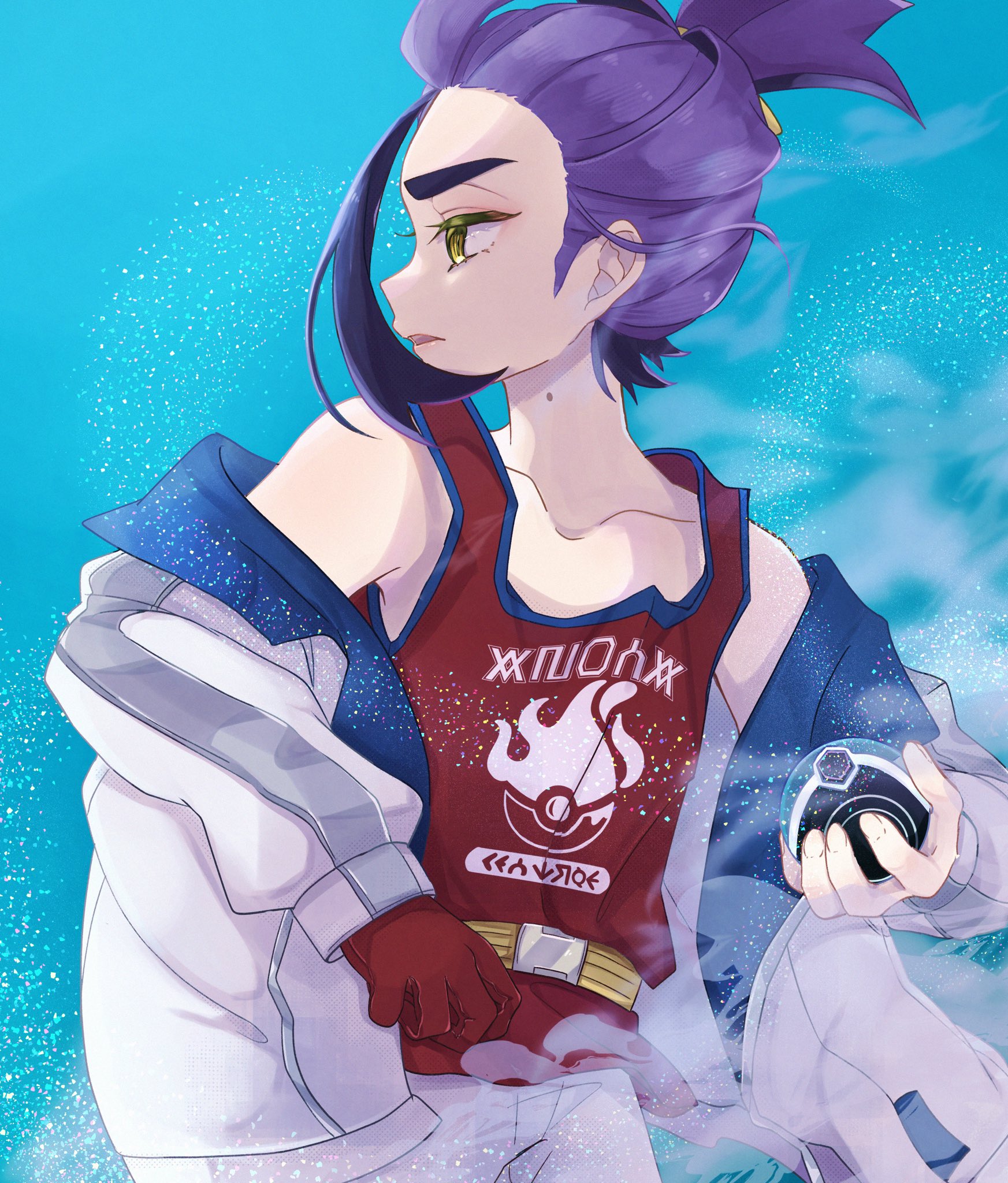 ちｯ on X: 
