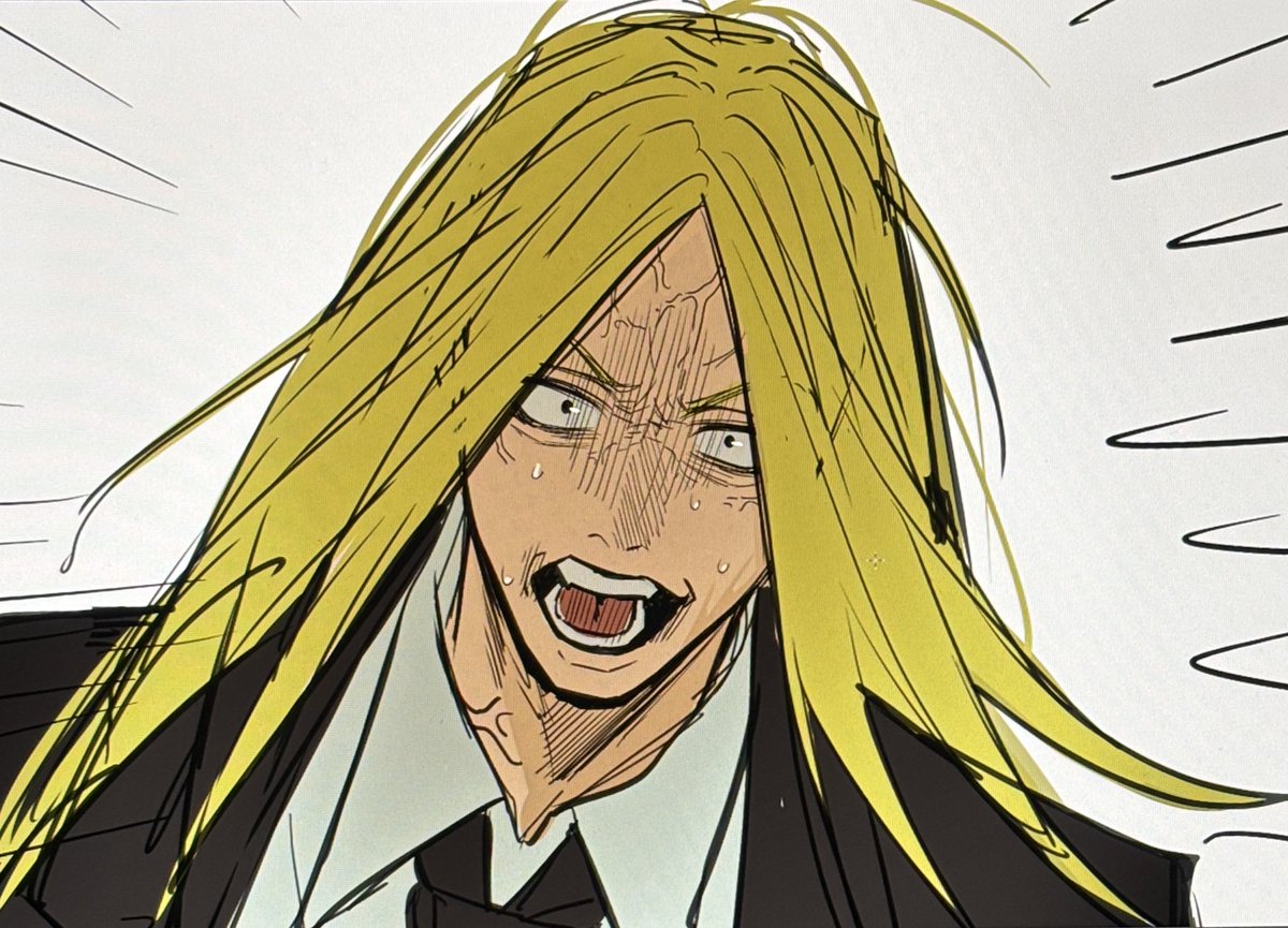 takonosuke_53's tweet image. ラーメンこぼされてキレてるシバがおもろいやつ