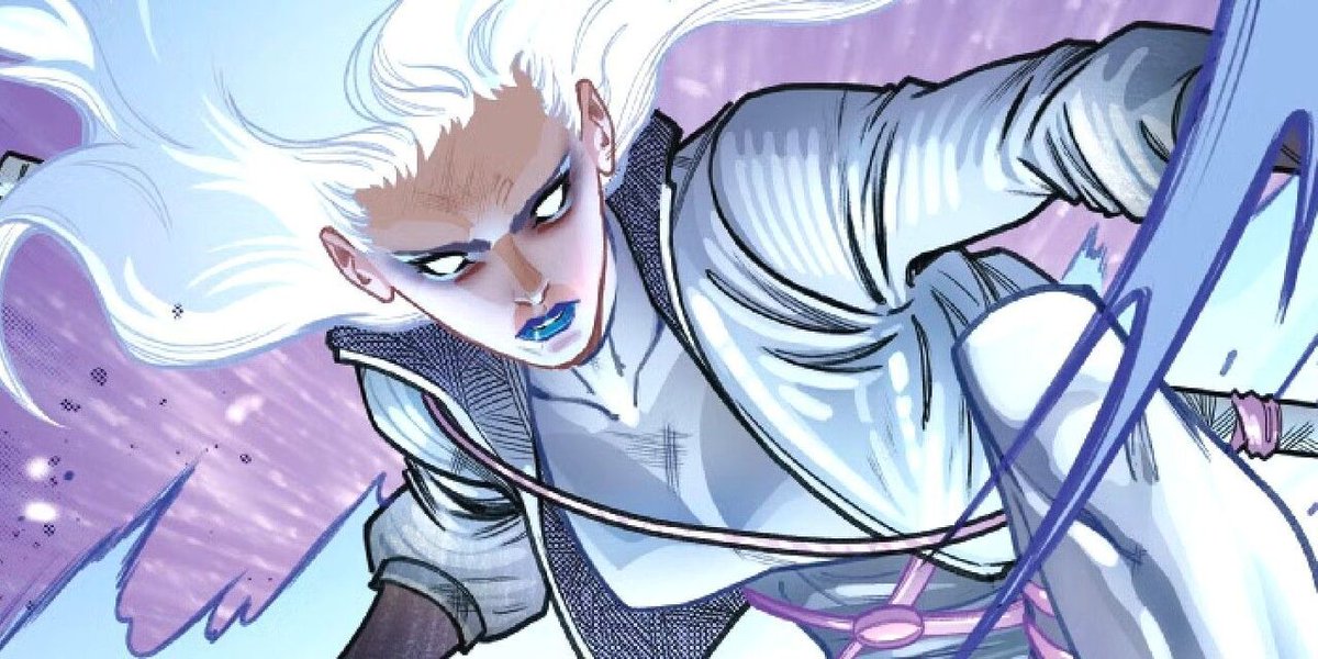ComicsOnSR's tweet image. X-Men Reveals Bold New Look and Codename for This Iconic Hero, But It Comes at a Huge Cost ift.tt/P8nBgyI