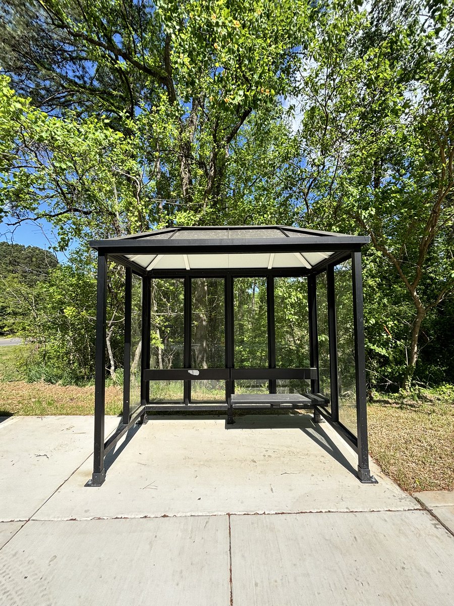 Bikes + buses = more connected ways to get around 🚲🚌

We’re making space for all kinds of travel in Raleigh, whether you’re catching the bus, biking, or looking for more accessible options to move through the city.

#SafeStreets #RaleighTranspo