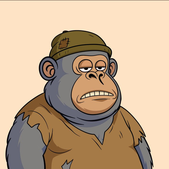We are excited to announce our collaboration with <a href="/fatapesonape/">Fat Apes</a>❤️

- 10x GTD 10x FcFs WL FREEMINT
to enter 
- Follow: <a href="/fatapesonape/">Fat Apes</a> +<a href="/NFTnetworkDAO/">N N D🐞</a> 
- Like+RT+Tag 2 Friends 
🕒24 hours 

#Apechain #Ape