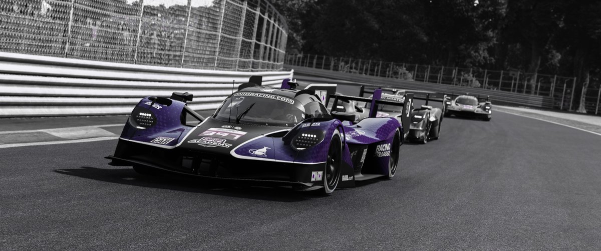 It's been 24 hours; who else has been enjoying <a href="/LeMansUltimate/">Le Mans Ultimate</a> going to V1.0??