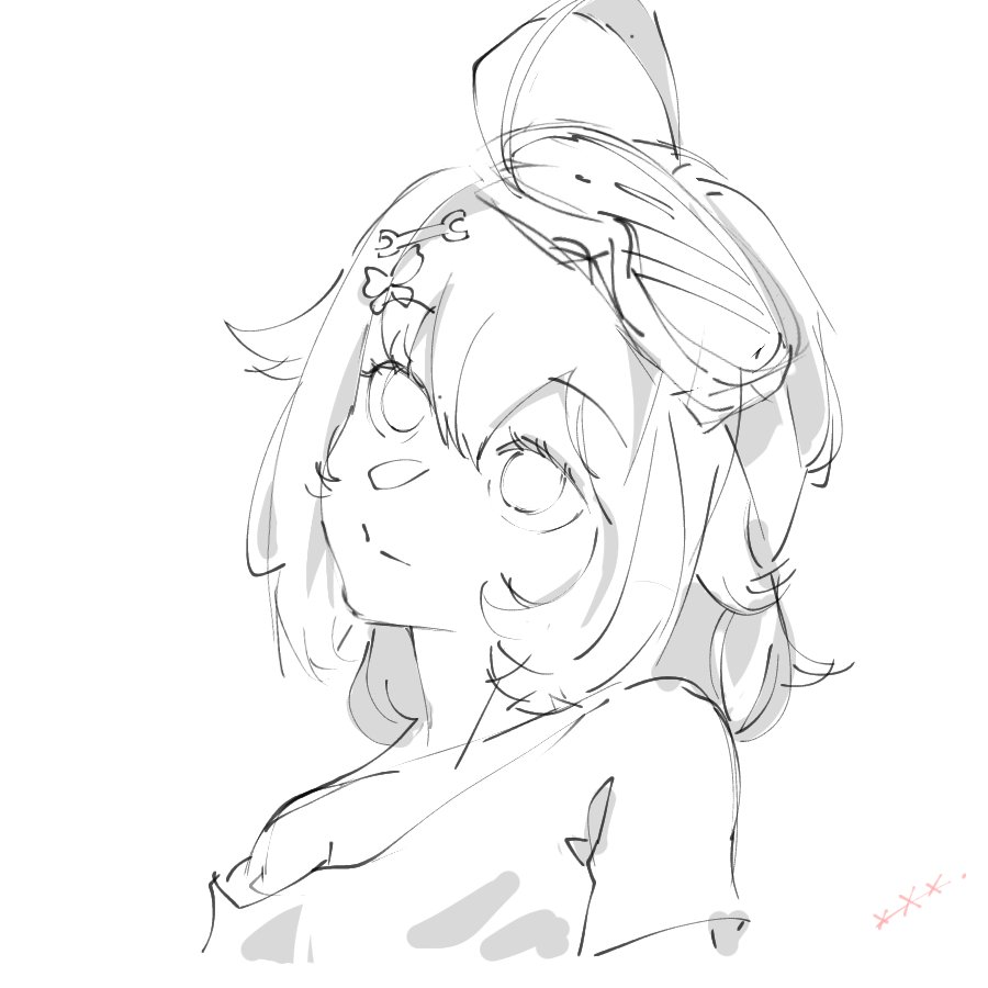 Shikimirimekuto's tweet image. saw some artists do this and I wanna try it...
#Nikkollage #wip