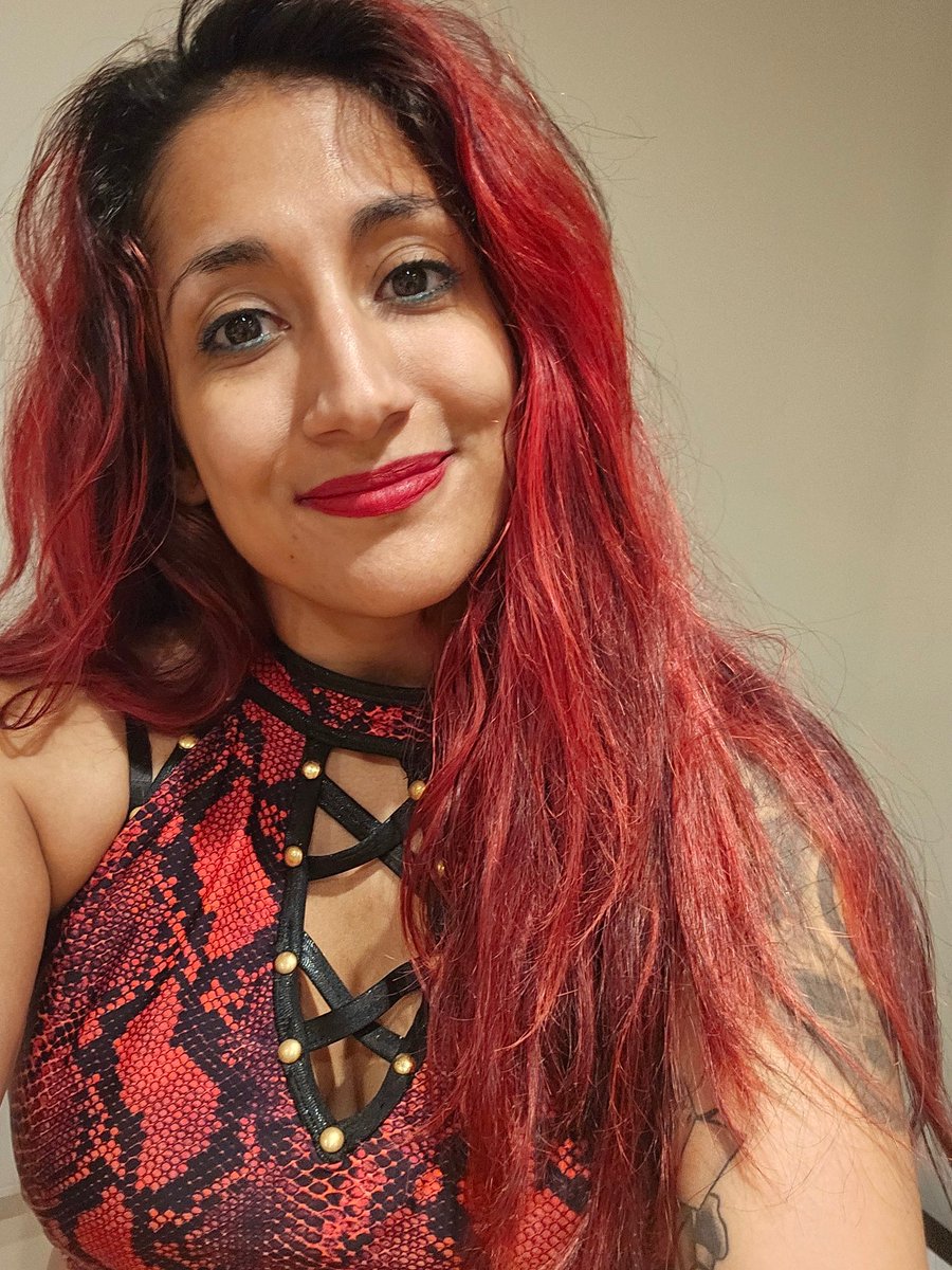 EnglishLeo's tweet image. #WomanCrushWednesday - @KatrinaCreed