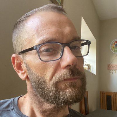 #NewProfilePic