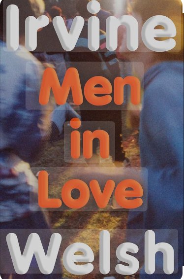 New Irvine Welsh book released tomorrow. 3rd in the Trainspotting series