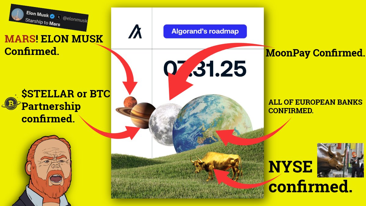 Real_monko's tweet image. Be. Conspiracy. 🐝👀
$MONKO $ALGO