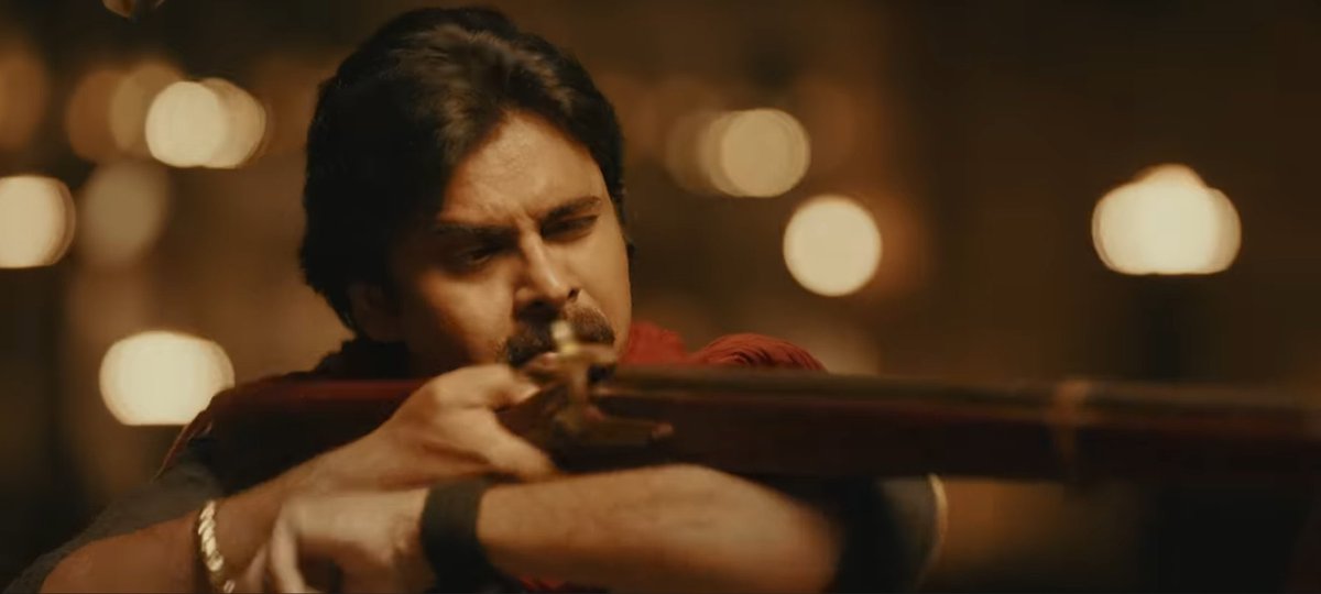 All Time Record ⚠️🔥🔥🔥

#HariHaraVeeraMallu - Premiers Bookings crossed 13cr+ sales 🥵🥵🔥🔥🥵