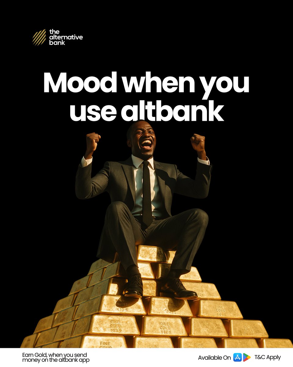 __yongo's tweet image. Took a page out of 
@TheXEffect_ @creative__ui Playbook.

@AltBankNg Let&apos;s talk

Quote until they see this.🫴🏾