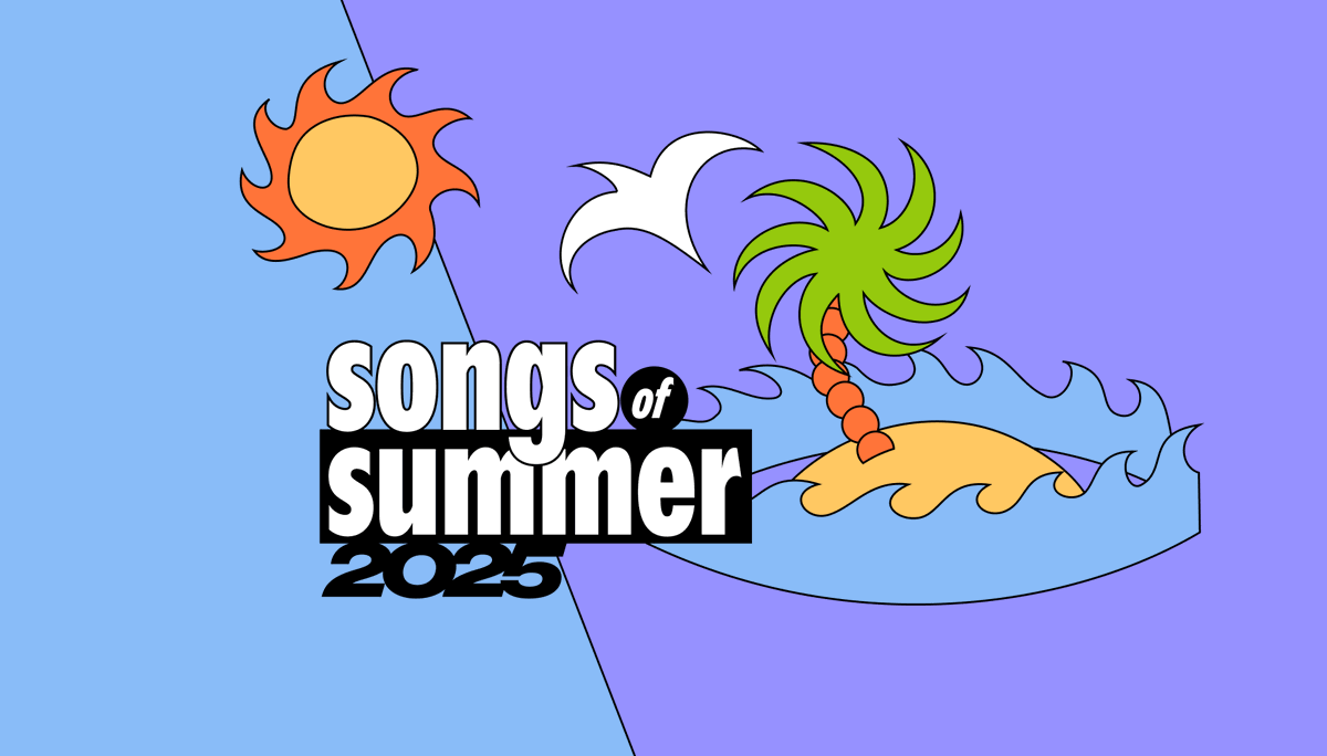 Spotify prevê que "No Broke Boys" será uma das músicas do verão de 2025 e adiciona a faixa em sua tradicional playlist, na quarta posição. 

— open.spotify.com/playlist/37i9d…