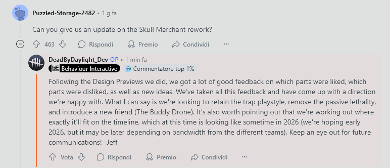 arczdiaa's tweet image. happy w this. im glad theyre taking their time to (hopefully) nail this + buddy drone is all i wanted &amp;lt;33 

some small buffs in the meantime would b appreciated though since we have at minimum another half year w/ her current state