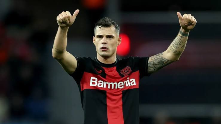 FenerGlobalOrg's tweet image. 💥🗣️ Sercan Hamzaoğlu:
“Xhaka ismi kalsın cepte. Her an her şey olabilir.”