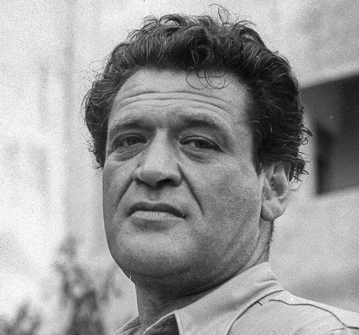 TheatrumBelli's tweet image. IN MEMORIAM
Joseph KESSEL
Décédé le 23 juillet 1979
theatrum-belli.com/in-memoriam-jo…
- Grand officier de la Légion d’honneur
- Médaille militaire
- Croix de guerre 1914-1918
- Croix de guerre 1939-1945
- Commandeur de l’ordre des Arts et des Lettres