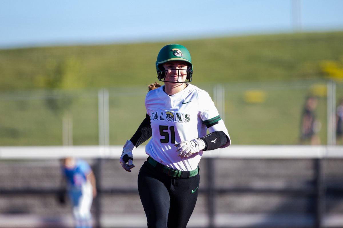 clemsonsoftball's tweet photo. Join us in wishing Caroline Jacobsen the best of luck this weekend during the Championship Series of the Athletes Unlimited Softball League (AUSL).

Catch Caroline and the Talons on ESPN July 26-28! https://t.co/2LjxP0ErOJ