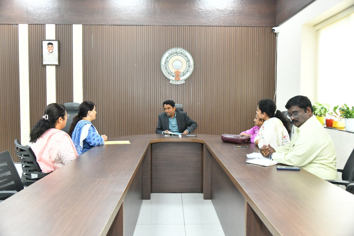 Collector NTR District tweet media