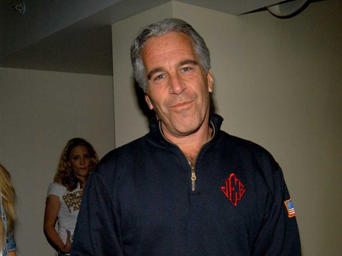 remarks's tweet image. JUST IN: 馃嚭馃嚫 US judge denies Trump administration's request to unseal Jeffrey Epstein grand jury testimony files.