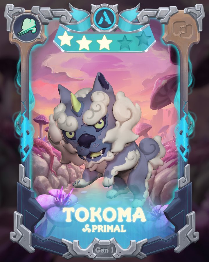 Seu Bubu NFT (@seububu) on Twitter photo Sorteio de NFT - Tokoma Raro (Aurory)
- Seguir esse perfil
- Like + retweet nesse post
- Marque 2 amigos (não vale perfis verificados)
Resultado na live de amanhã às 18 horas
<a href="/AuroryProject/">Aurory: Seekers of Tokane</a> <a href="/DaoryAurory/">DAOry - Aurory DAO</a>
O ganhador não precisará estar online na live Sorteio de NFT - Tokoma Raro (Aurory)
- Seguir esse perfil
- Like + retweet nesse post
- Marque 2 amigos (não vale perfis verificados)
Resultado na live de amanhã às 18 horas
<a href="/AuroryProject/">Aurory: Seekers of Tokane</a> <a href="/DaoryAurory/">DAOry - Aurory DAO</a>
O ganhador não precisará estar online na live