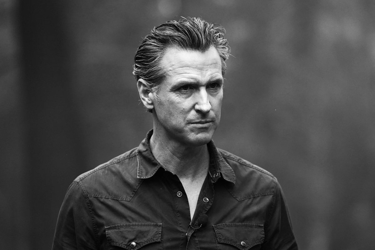 Newsom allowed parole of an illegal alien that killed TWO teenagers.  Worse, when paroled, did not inform ICE, so they could deport him.  Why is crime high in California?  Because Gavin doesn’t care.
“A twice-deported illegal alien, convicted of killing 19-year-olds Anna