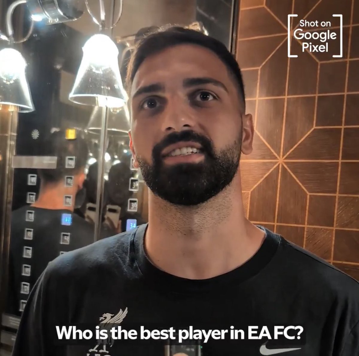 I used to know a guy 💔