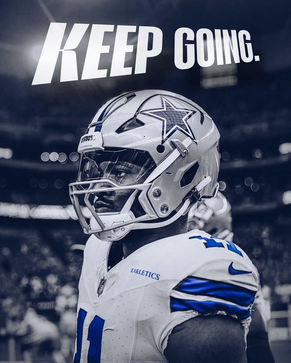 good things take time.

<a href="/MicahhParsons11/">Micah Parsons</a> | <a href="/dallascowboys/">Dallas Cowboys</a>