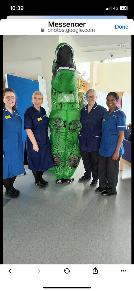 Heather Price RN,BSc,MSc,PGchepp tweet media