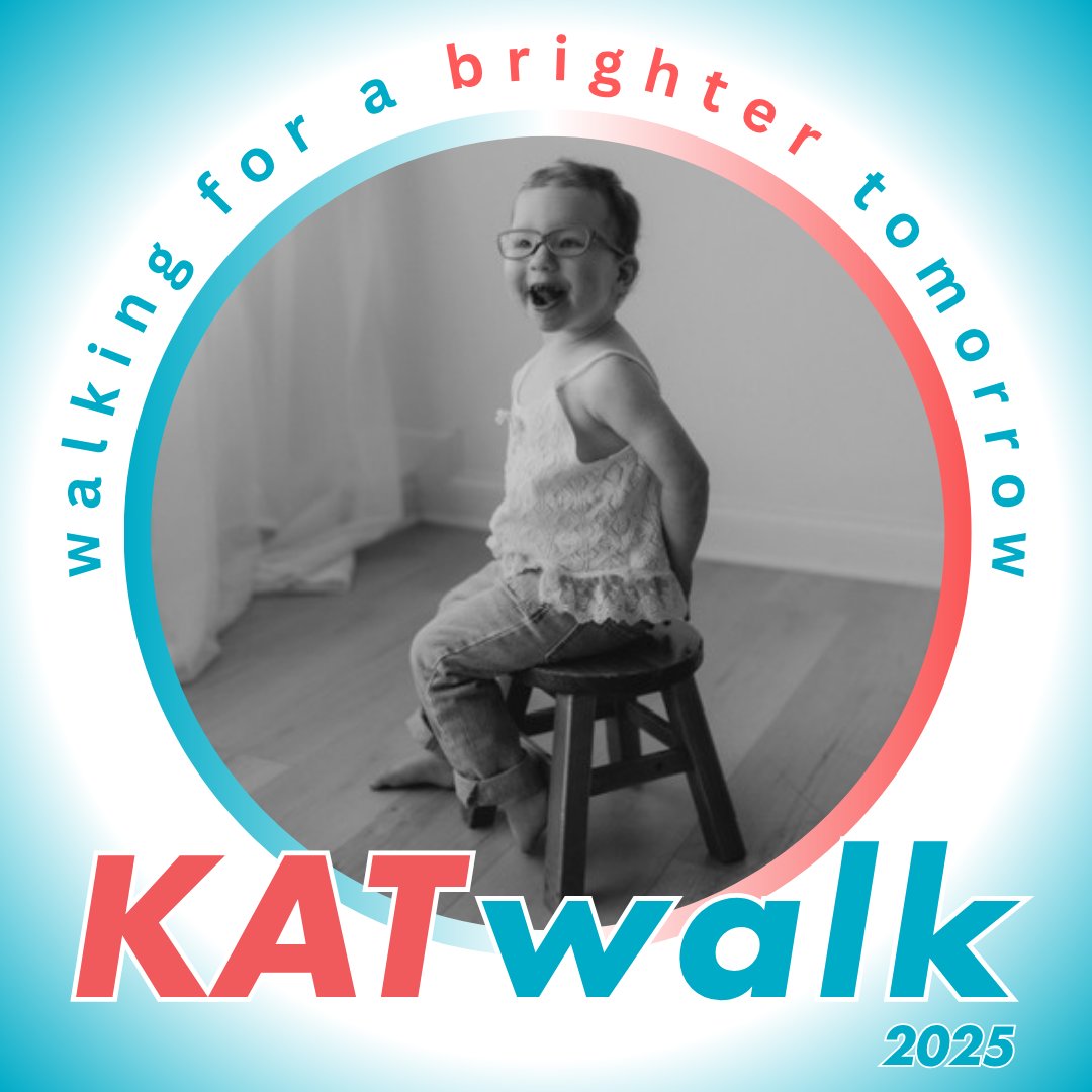 Join us for the 8th annual KATwalk and make a difference in the lives of KAT6 families! Sign up for an in-person walk event, register to KATwalk Anywhere or make a donation.

Early bird discount available until August 8th with promo code: KAT6

donate.kat6a.org/katwalk2025