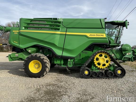 Farms.com U.S. Ag News tweet media