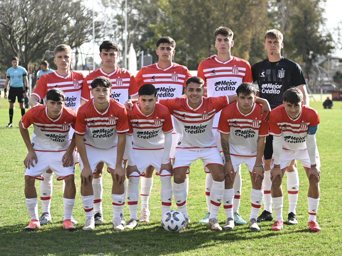EdelpFutbol's tweet photo. Nosotros ✅🇦🇹

#TorneoProyección https://t.co/omOUGYLljV