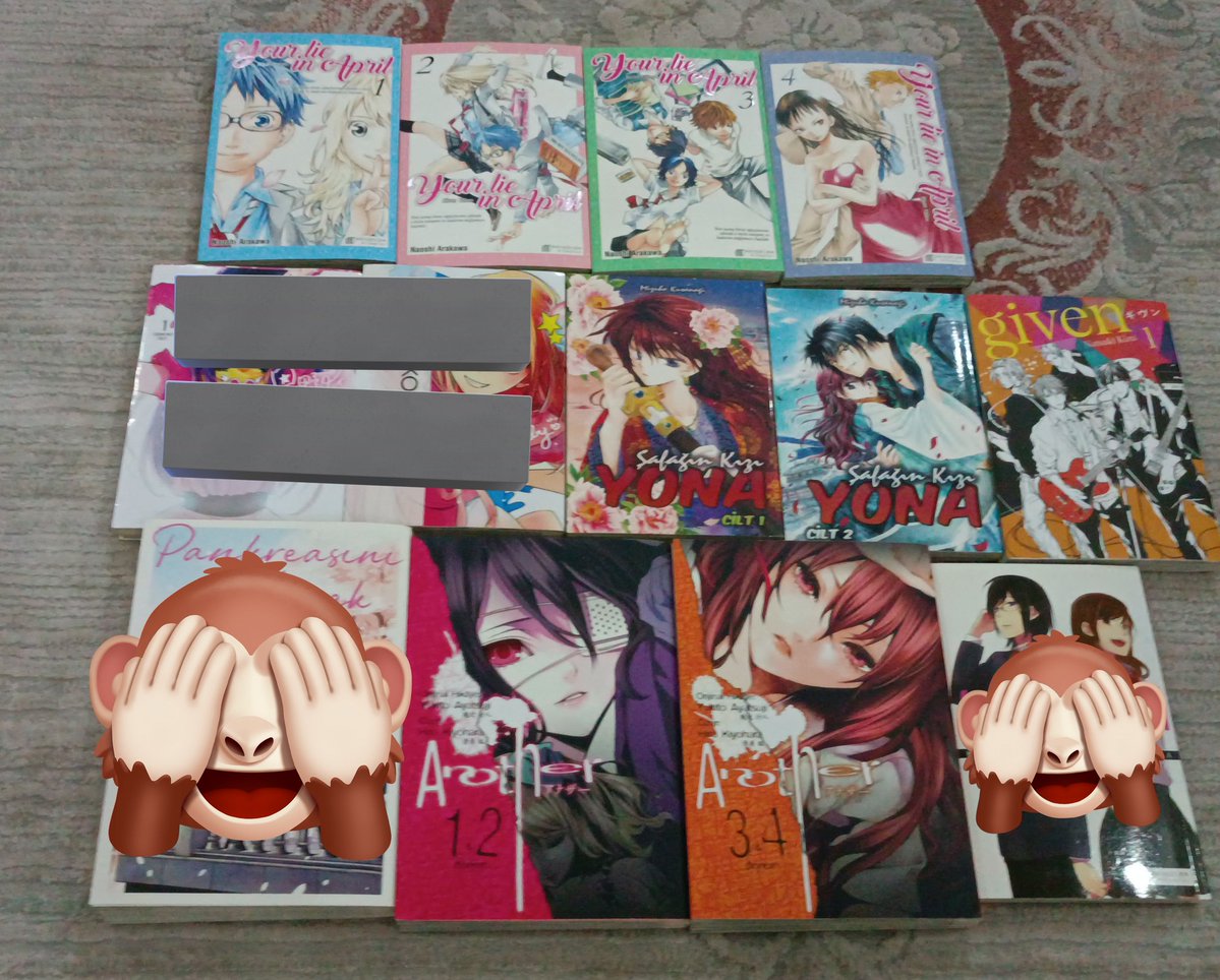 ceren (@fuyushvt) on Twitter photo manga satış/drop
fiyatlar altta yaziyor
cogu hasarsiz acip okumadim ama yine bakarim hasar durumlarina
3+ coklu veya set alimda indirim yapabilirim
odeme iba/n kargo grdrps
<a href="/mangatakastr/">manga satis takas</a> <a href="/bujosatis/">⊹ bujo ürünleri satış/go! 🐰</a> <a href="/Bujosatistr/">Bujo Satış/Devir</a> manga satış/drop
fiyatlar altta yaziyor
cogu hasarsiz acip okumadim ama yine bakarim hasar durumlarina
3+ coklu veya set alimda indirim yapabilirim
odeme iba/n kargo grdrps
<a href="/mangatakastr/">manga satis takas</a> <a href="/bujosatis/">⊹ bujo ürünleri satış/go! 🐰</a> <a href="/Bujosatistr/">Bujo Satış/Devir</a>