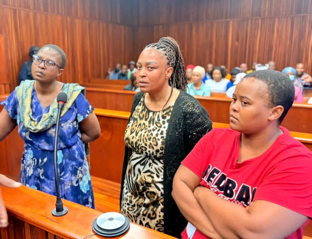 EversonLuhanga's tweet image. A Limpopo policewoman accused of killing for insurance money is still allegedly running her scam from behind bars. Rachel Kutumela, a former sergeant, is linked to nine murders worth over R10 million. Investigators say she even tried to convince family to open new life policies…