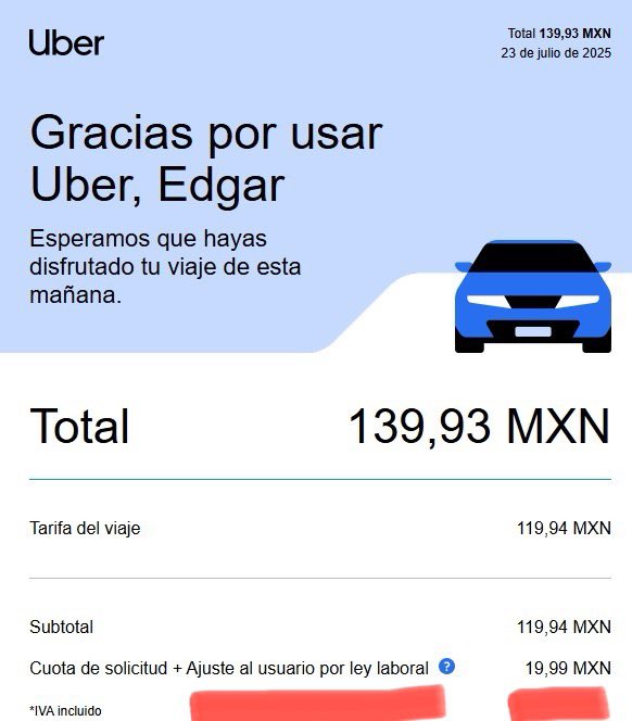 emadridv's tweet photo. Dejando de lado la división política y estatus social, no sentimos la misma frustración? Nuestros representantes políticos aprueban una ley, supuestamente beneficia a trabajadores pero siempre perjudican al usuario y solo el gobierno gana. Ustedes no están hartos de esto? https://t.co/x23dmSrR0h