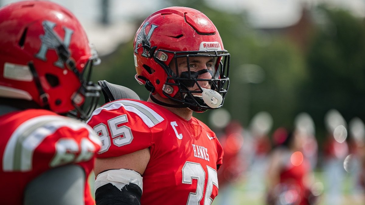 Gardner Dunn (@g_dunn9) on Twitter photo Blessed to receive my second offer from Huntingdon College!! #AGTG
<a href="/coachHicks_DC/">Steven Hicks</a> <a href="/CromblinJahmir/">Jahmir Cromblin</a> <a href="/coachchuckdunn/">Chuck Dunn</a> <a href="/AL7AFootball/">Alabama7AFootball</a> <a href="/HallTechSports1/">Hall-Tech Sports</a> <a href="/UnLockYourGame/">UnLockYourGame</a> <a href="/ScoutFball/">Larry Rudolph</a> <a href="/EHS__Football/">Enterprise Football</a> <a href="/EHSFballRecruit/">Enterprise High School Football Recruiting</a> <a href="/HawksFootball/">Huntingdon Football</a> Blessed to receive my second offer from Huntingdon College!! #AGTG
<a href="/coachHicks_DC/">Steven Hicks</a> <a href="/CromblinJahmir/">Jahmir Cromblin</a> <a href="/coachchuckdunn/">Chuck Dunn</a> <a href="/AL7AFootball/">Alabama7AFootball</a> <a href="/HallTechSports1/">Hall-Tech Sports</a> <a href="/UnLockYourGame/">UnLockYourGame</a> <a href="/ScoutFball/">Larry Rudolph</a> <a href="/EHS__Football/">Enterprise Football</a> <a href="/EHSFballRecruit/">Enterprise High School Football Recruiting</a> <a href="/HawksFootball/">Huntingdon Football</a>