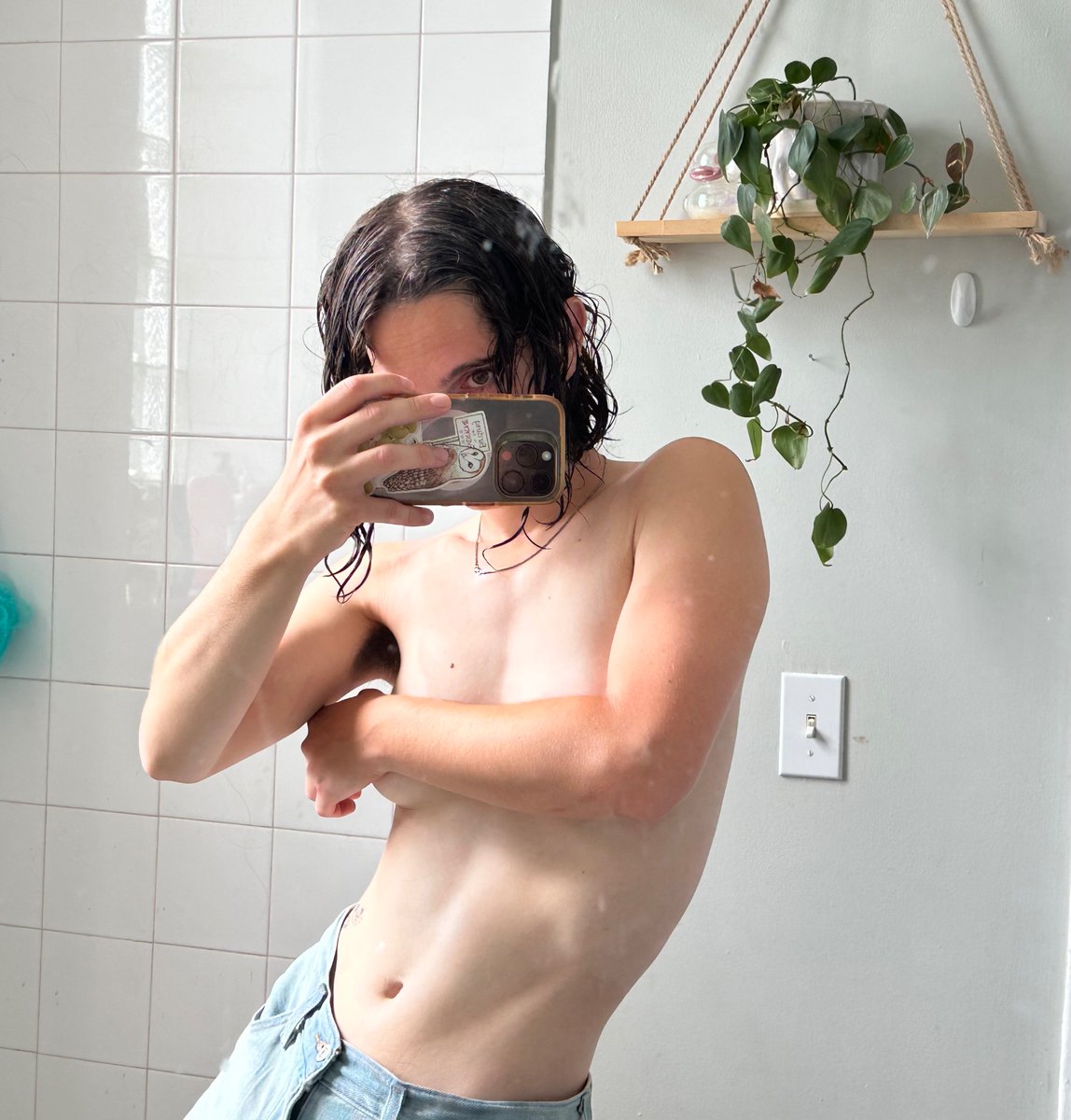 taken minutes before I ate shit on my bike