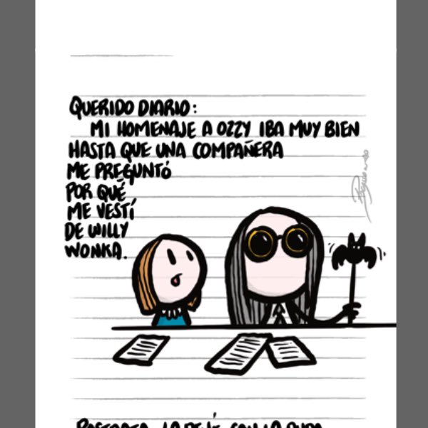 #QueridoDiario 23/07/2025