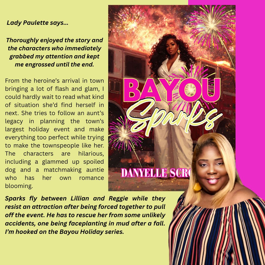 Here's the place to grab Bayou Sparks: amzn.to/44xRI93