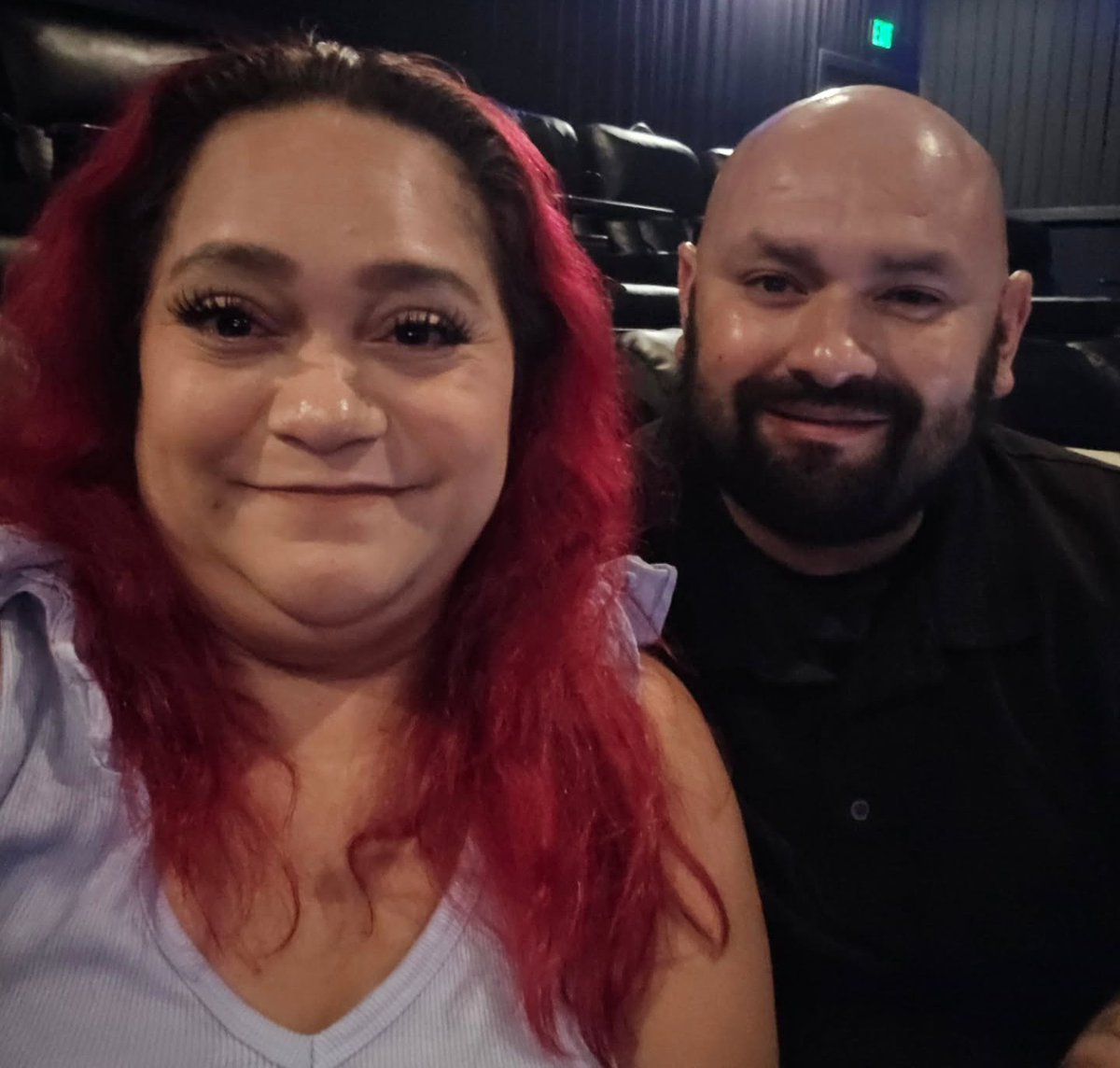 Date nights at Galaxy never go out of fashion. 💕🎞️

📍Galaxy Mission Grove

#GalaxyMoments