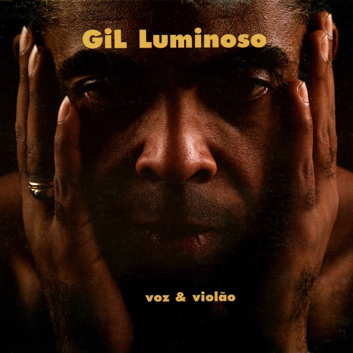 #NowPlaying

🎵 Aqui e Agora
🎤🎸 Gilberto Gil
💿 Gil Luminoso