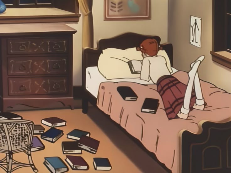 ClassicAnime_'s tweet image. 