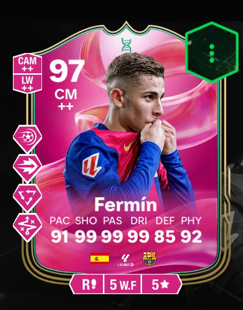 FUT Agent tweet media