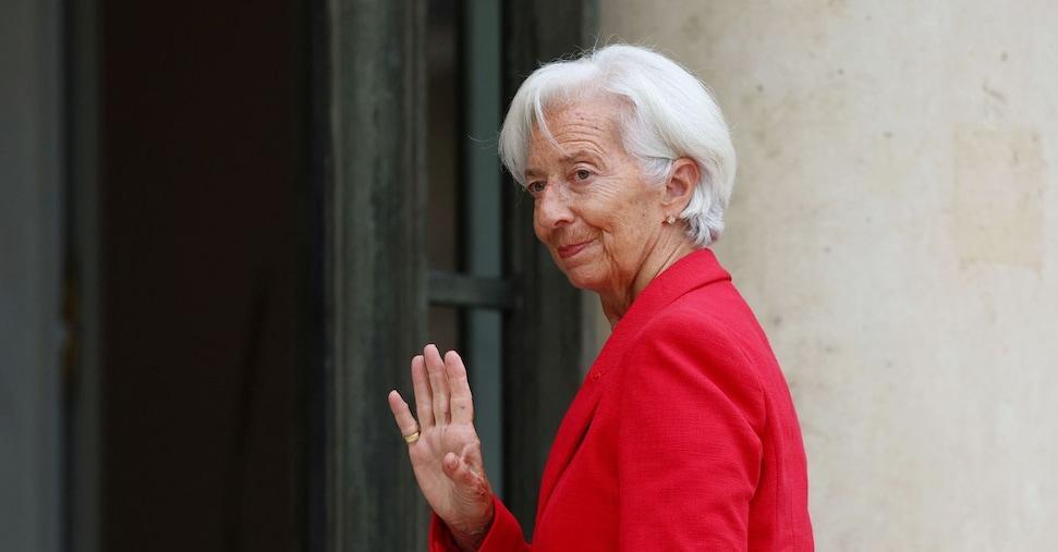 sole24ore's tweet image. Perché la Bce prenderà una pausa sui tassi ilsole24ore.com/art/perche-bce…