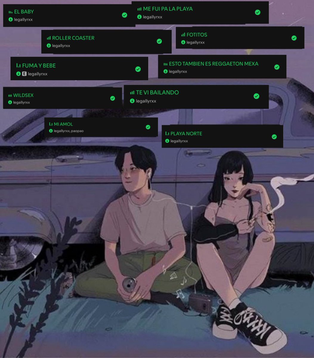 Quien para?