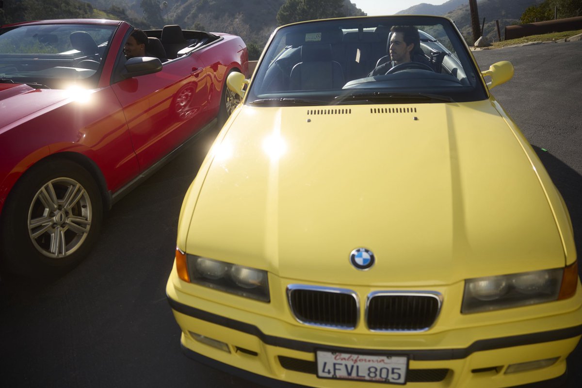 BLASTING Sports Car by <a href="/tatemcrae/">Tate McRae</a> rn.