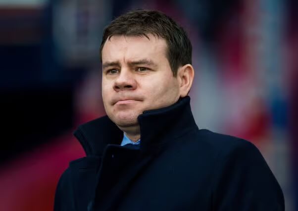 JacobsBen's tweet image. Nottingham Forest’s Chief Football Officer Ross Wilson is the leading candidate to become Newcastle’s new sporting director, as revealed on @talkSPORT two weeks ago.
#NUFC now close to replacing Paul Mitchell.⚫️