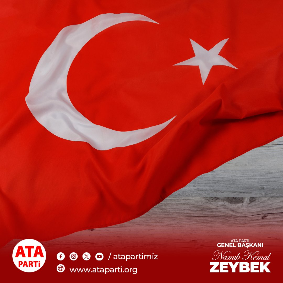 Eskişehir Seyitgazi’de çıkan orman yangınını söndürme çalışmaları sırasında alevlerle mücadele ederken şehit olan 11 orman işçimizin ruhları şad, mekânları cennet olsun.

Kederli ailelerine başsağlığı diliyoruz.
Fedakârlıkları unutulmayacak.