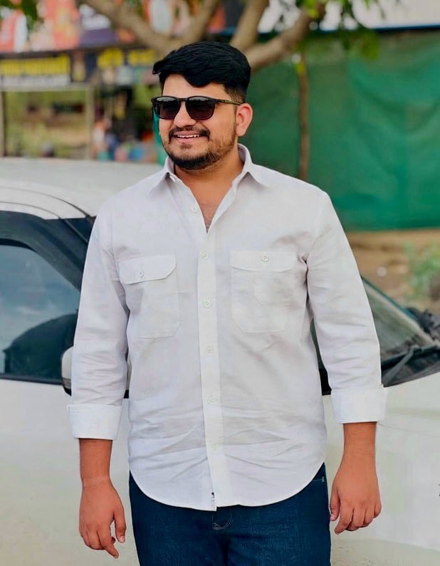 गिरधारीलाल चौधरी (@barmer_girdhari) on Twitter photo जन्म दिन की हार्दिक बधाई एवं शुभकामनाएं ईश्वर से आपके उत्तम स्वास्थ्य एवं दीर्घायु जीवन की कामनाएं करता हु 🙏♥️
<a href="/SomrajGodara_/">Somraj Godara Jnvu</a> जन्म दिन की हार्दिक बधाई एवं शुभकामनाएं ईश्वर से आपके उत्तम स्वास्थ्य एवं दीर्घायु जीवन की कामनाएं करता हु 🙏♥️
<a href="/SomrajGodara_/">Somraj Godara Jnvu</a>