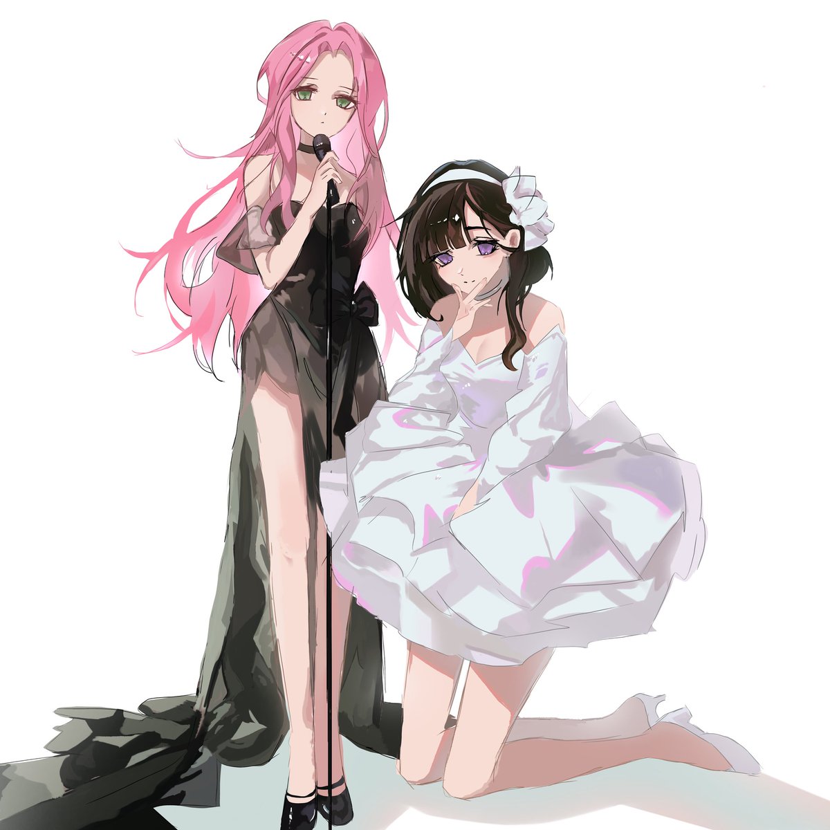 siiffyy's tweet image. #ALNST #mizisua