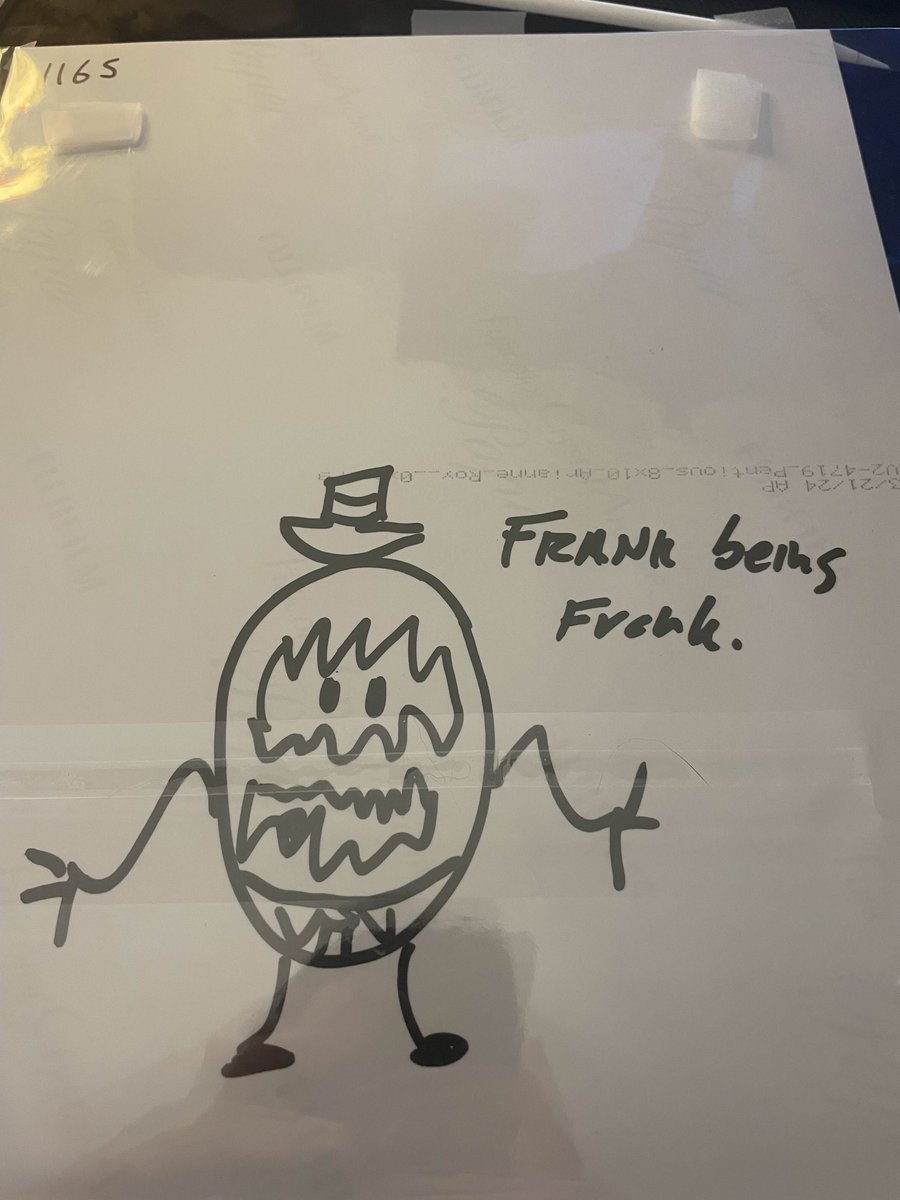 I got a egg masterpiece from alex