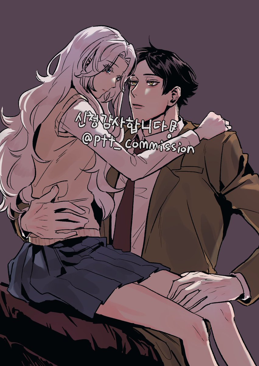 전미션 CM (@ptt_commission) / Posts / X